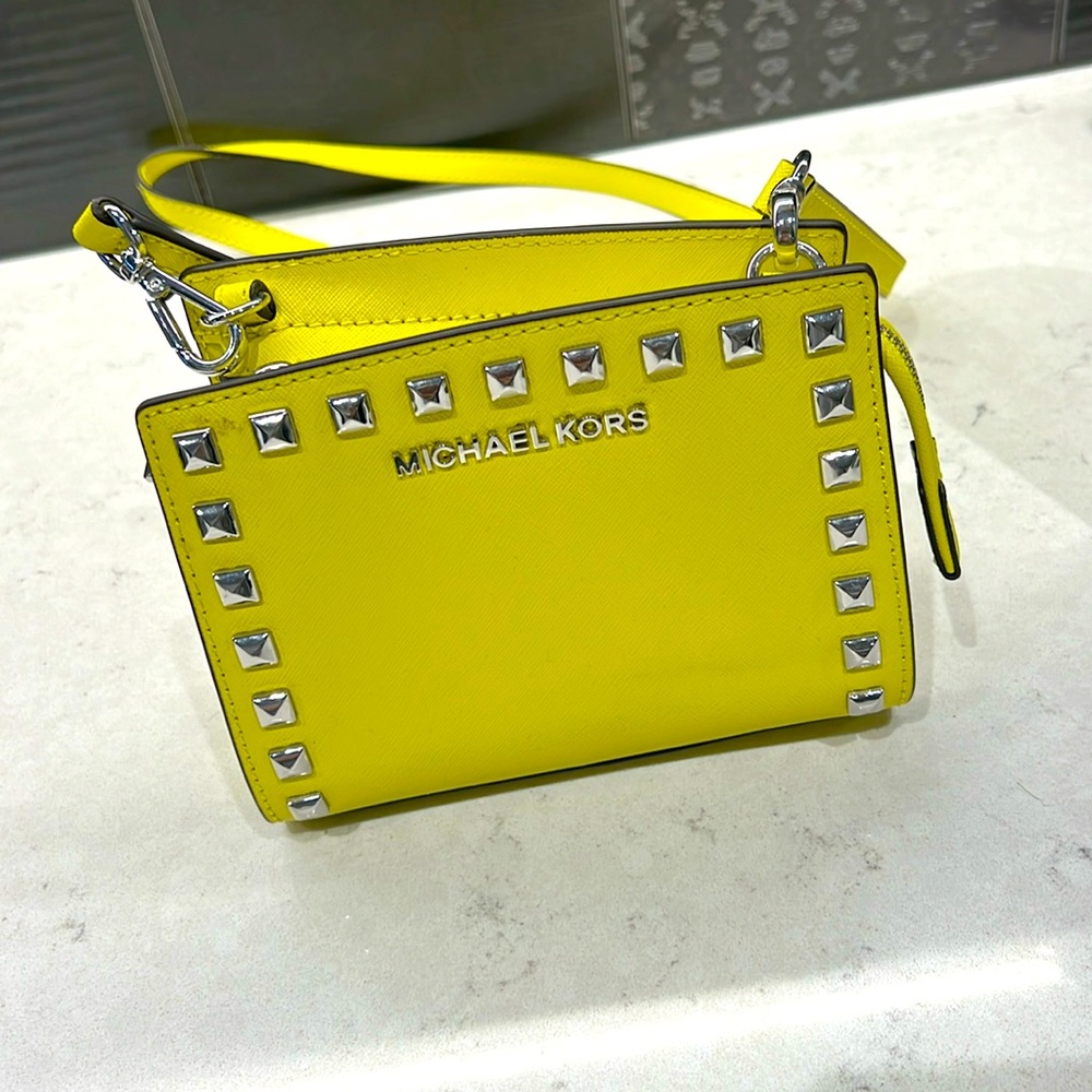 Michael Kors handbag